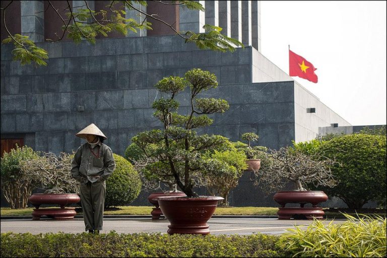 Hanoi